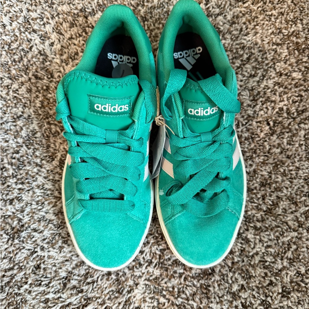 Adidas Grand Court base 00 Shoes - Picture 2 of 3